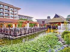 IC Hotels Green Palace Bild 05