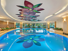 IC Hotels Green Palace Bild 12