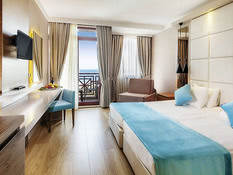Hotel Bella Resort & Spa Bild 04