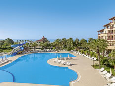 Hotel Bella Resort & Spa Bild 08