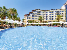 Hotel Bella Resort & Spa Bild 01