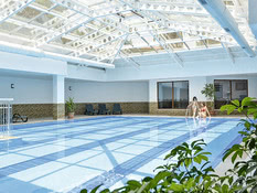 Linda Resort Hotel Bild 06