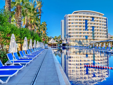 Hotel Porto Bello Resort Bild 07
