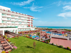 Hotel Adalya Ocean Bild 09