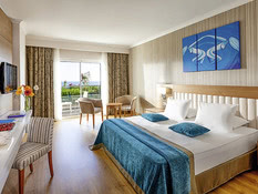 Hotel Adalya Ocean Bild 02