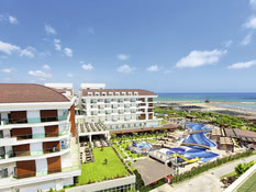 Hotel Adalya Ocean Bild 06