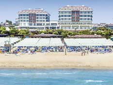 Hotel Adalya Ocean Bild 03