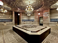 Hotel Adalya Ocean Bild 08