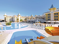 Hotel Side Star Resort Bild 04