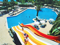 Hotel Side Star Elegance Bild 07