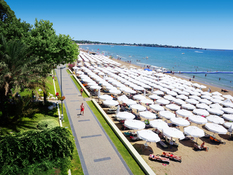 Hotel Side Star Elegance Bild 11