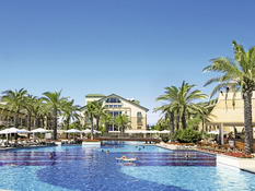 Hotel Alva Donna Exklusiv Bild 11