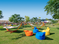 Hotel Crystal Palace Luxury Resort Bild 10