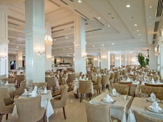 Hotel Alva Donna Exklusiv Bild 09