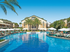 Hotel Alva Donna Exklusiv Bild 12