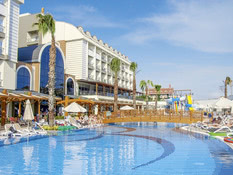 Hotel Mary Palace Resort & Spa Bild 07