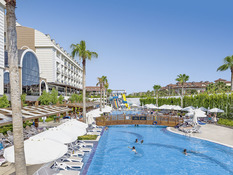 Hotel Mary Palace Resort & Spa Bild 02