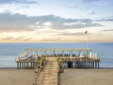 Hotel Megasaray Club Belek Bild 08