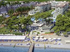 Hotel Kemer BarutCollection Bild 06