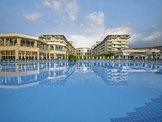 Hotel Kemer BarutCollection Bild 05