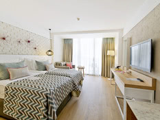 Hotel Kemer BarutCollection Bild 03
