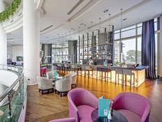 Hotel Kemer BarutCollection Bild 07