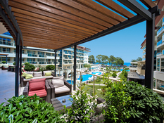 Hotel Kemer BarutCollection Bild 10