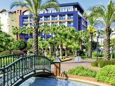 Hotel Gardenia Bild 04