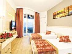 Hotel Gardenia Bild 02