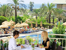 Hotel Novum Garden Side Bild 05