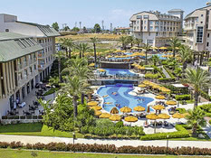 Hotel Novum Garden Side Bild 09