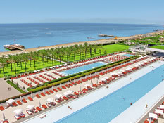 Hotel Adam & Eve Bild 04