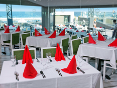 Hotel Sailor's Beach Club Bild 12