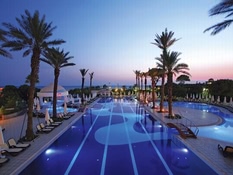 Limak Atlantis De Luxe Hotel & Resort Bild 07