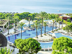 Limak Atlantis De Luxe Hotel & Resort Bild 02