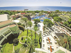Limak Atlantis De Luxe Hotel & Resort Bild 08