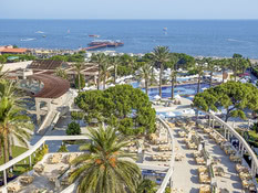 Limak Atlantis De Luxe Hotel & Resort Bild 01