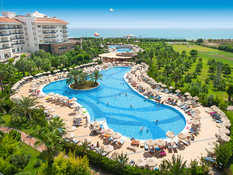 Seaden Sea World Resort & Spa Bild 10