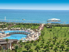 Seaden Sea World Resort & Spa Bild 11