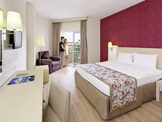 Hotel Side Lilyum Bild 03