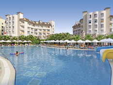 Hotel Side Lilyum Bild 04