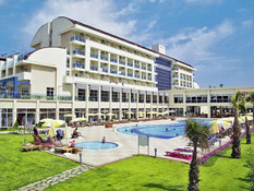 Hotel Titan Select Bild 07