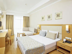 Hotel Titan Select Bild 02