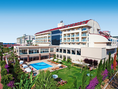Hotel Titan Select Bild 08