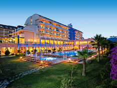 Hotel Titan Select Bild 10