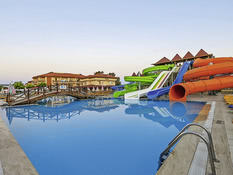 Hotel Eftalia HolidayVillage Bild 07