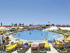 Hotel Eftalia HolidayVillage Bild 03