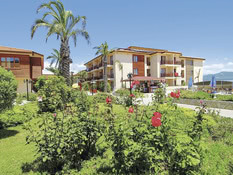 Hotel Eftalia HolidayVillage Bild 01