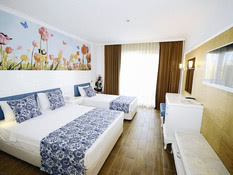 Hotel Eftalia HolidayVillage Bild 02