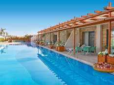 Hotel Baia Lara Bild 04